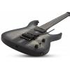 Schecter Banshee GT FR Satin Elektro Gitar (Charcoal Burst)