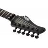 Schecter Banshee GT FR Satin Elektro Gitar (Charcoal Burst)