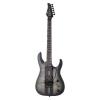 Schecter Banshee GT FR Satin Elektro Gitar (Charcoal Burst)