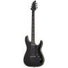 Schecter C-1 Blackjack Elektro Gitar (Gloss Black)