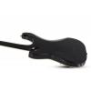 Schecter C-1 Blackjack Elektro Gitar (Gloss Black)