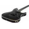 Schecter C-1 Blackjack Elektro Gitar (Gloss Black)