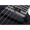 Schecter C-1 HT S SLS Elite Evil Twin Elektro Gitar (Mat Siyah)
