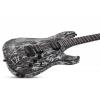 Schecter C-1 Silver Mountain Elektro Gitar (Silver Mountain)