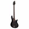 Schecter C-4 SGR Bas Gitar (Gloss Black)