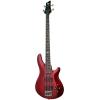 Schecter C-4 SGR Bas Gitar (Metallic Red)