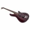 Schecter C-4 SGR Bas Gitar (Satin Walnut)