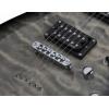 Schecter C-6 Plus Elektro Gitar (Charcoal Burst)