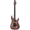 Schecter C-6 Pro FR Elektro Gitar (Aurora Burst)