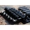 Schecter C-6 Pro FR Elektro Gitar (Charcoal Burst)