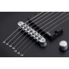 Schecter Damien Platinum-7 Elektro Gitar (Satin Black)