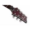 Schecter Hellraiser C-1 Elektro Gitar (Black Cherry)