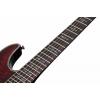 Schecter Hellraiser C-1 FR Elektro Gitar (Cherry Sunburst)