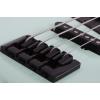 Schecter J-4 Bass Gitar (Sea Foam Green)