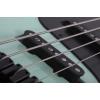 Schecter J-4 Bass Gitar (Sea Foam Green)