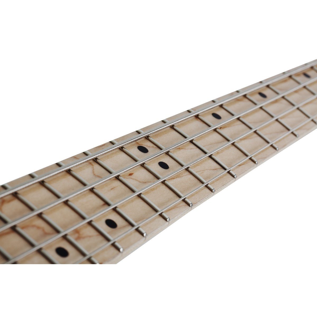 Schecter J-4 Bass Gitar (Sea Foam Green)