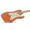 Schecter Nick Johnston Traditional Elektro Gitar (Atomic Orange)