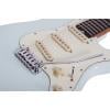 Schecter Nick Johnston Traditional Elektro Gitar (Atomic Frost)
