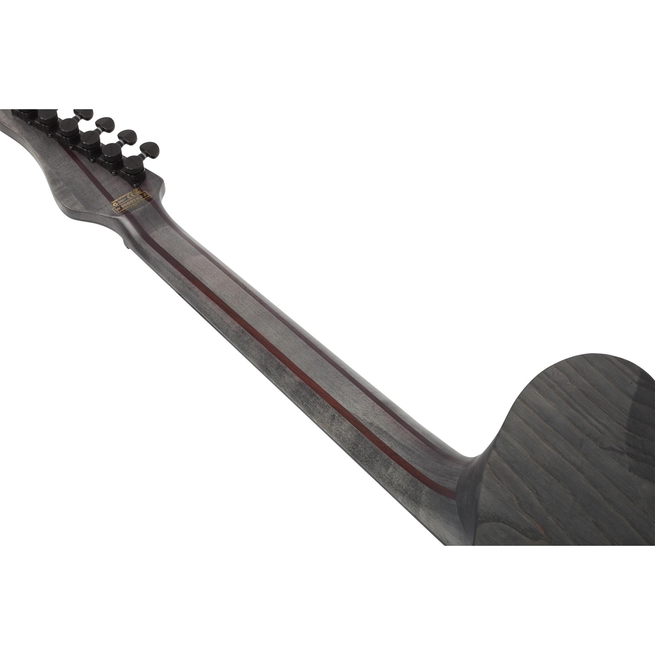 Schecter PT Apocalypse Elektro Gitar (Red Reign)