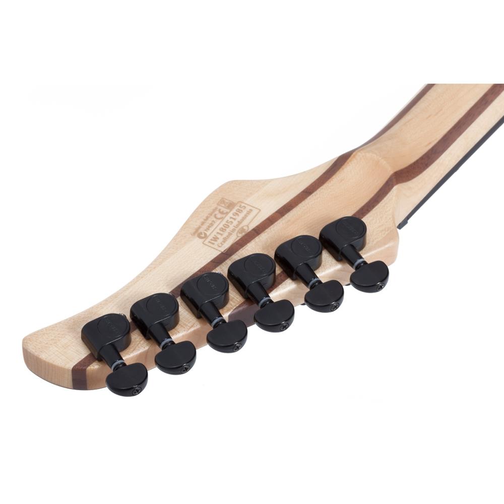 Schecter Reaper-6 Elektro Gitar ( Satin Sky Burst)