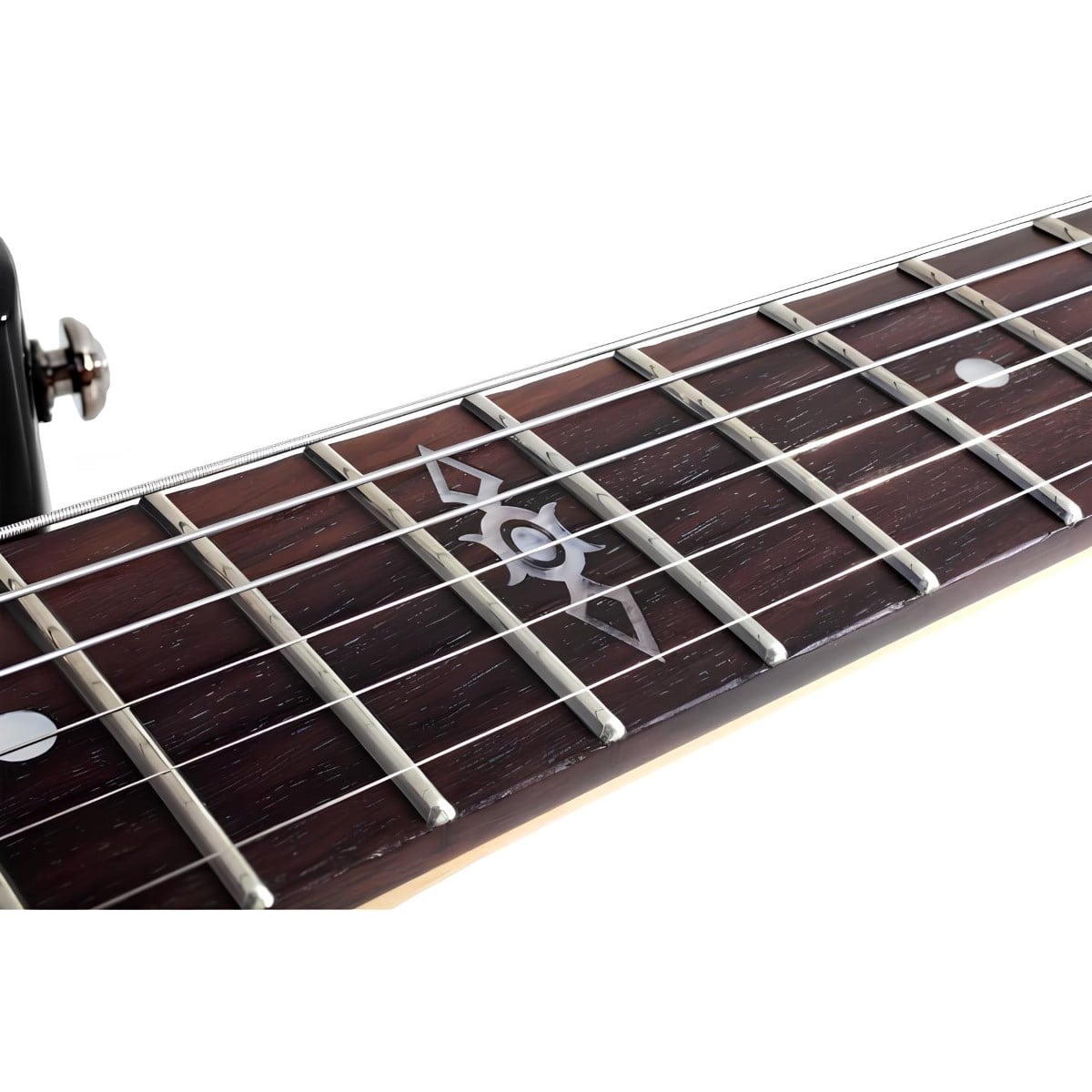 Schecter SGR C-1 Elektro Gitar (Electric Blue)
