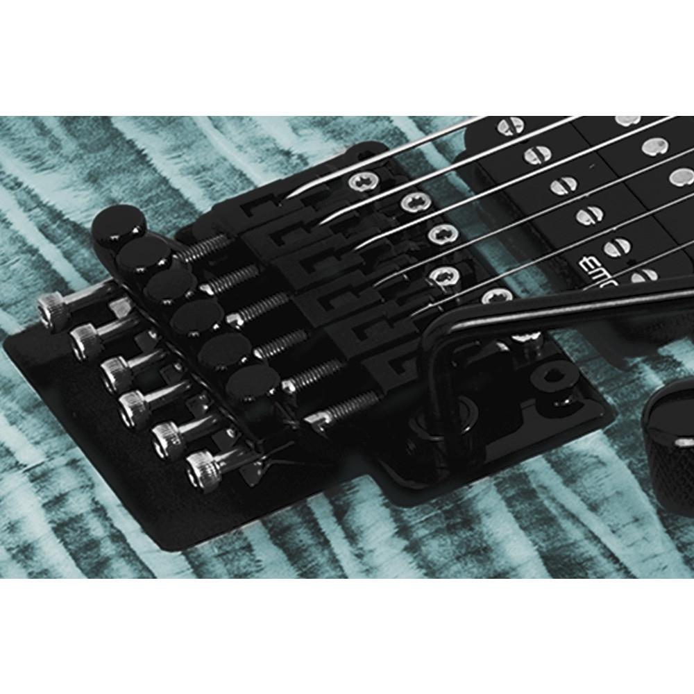 Schecter Sun Valley Super Shredder III Elektro Gitar (Sky Burst)