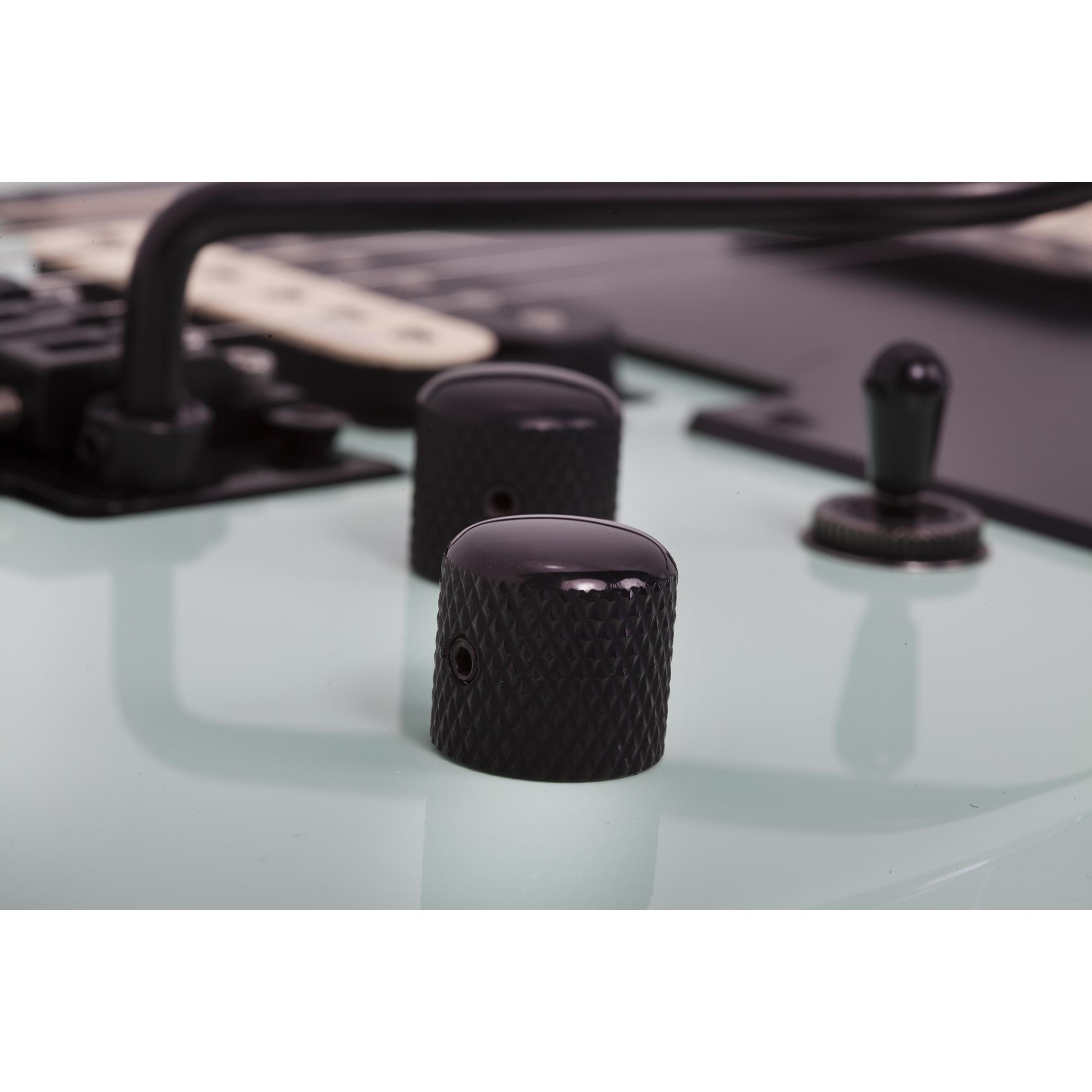 Schecter Sun Valley Super Shredder PT FR Elektro Gitar (Sea Foam Green)