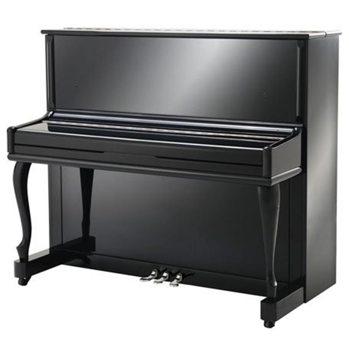 Schumann KM1 Akustik Duvar Piyanosu