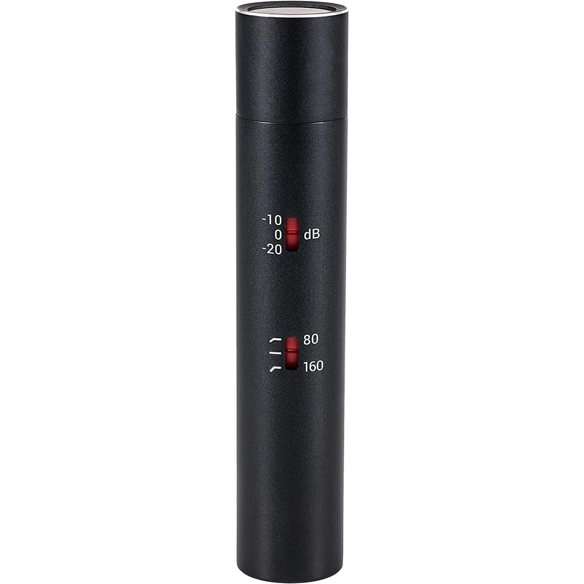 sE Electronics sE8 omni Small-diaphragm Condenser Mikrofon (Stereo Çift)