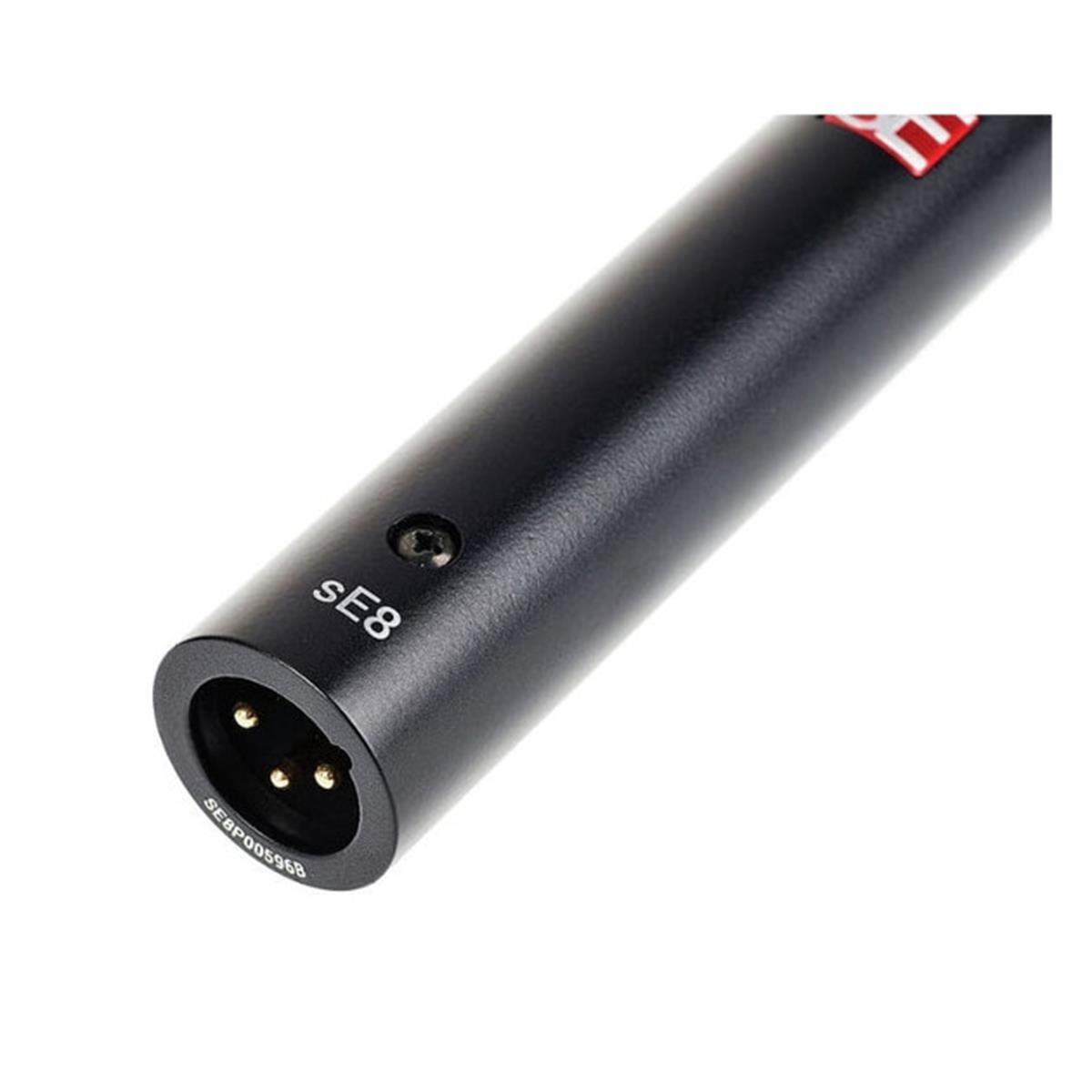 sE Electronics SE8 Stereo Set