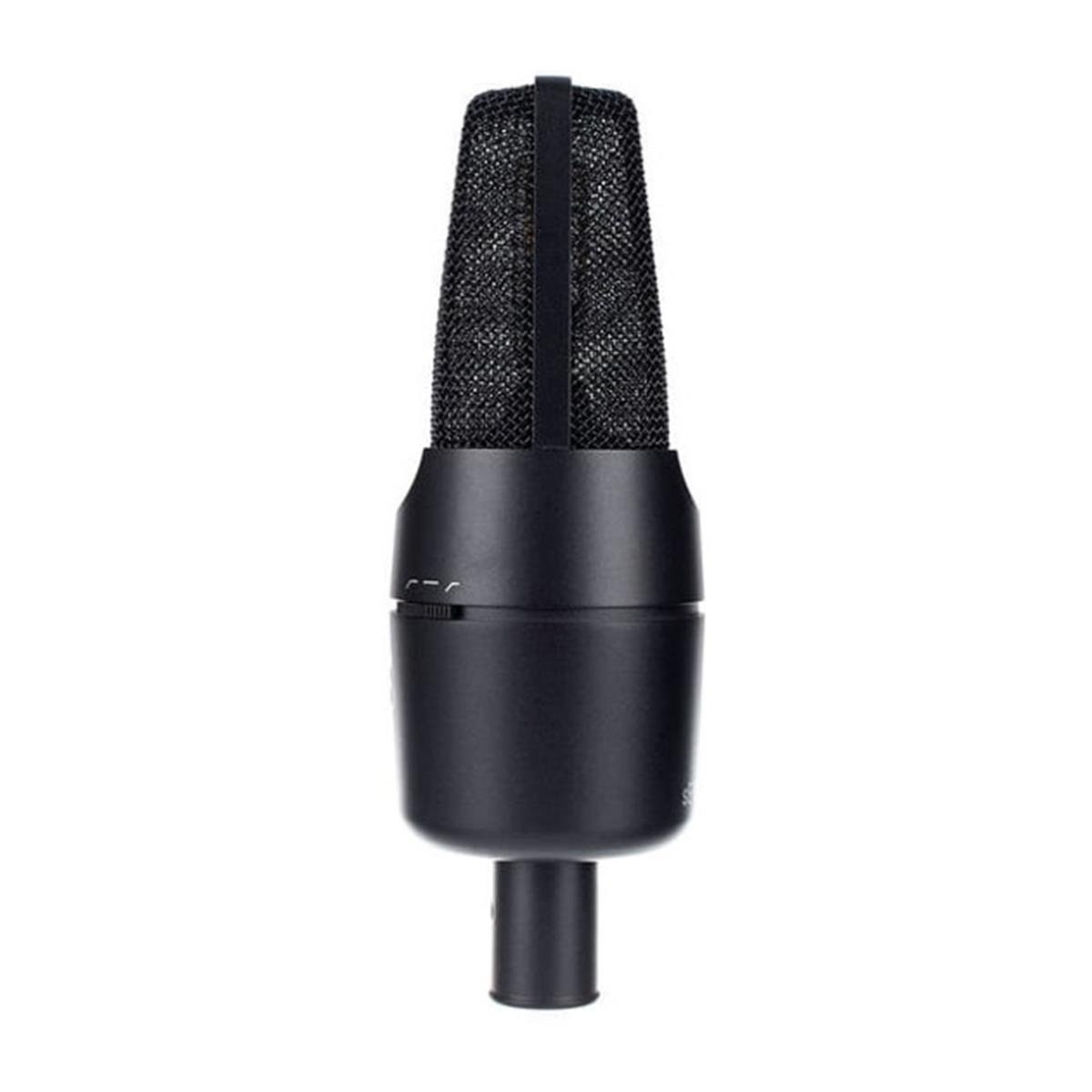 sE Electronics X1S Vocal Pack Condenser Mikrofon Shockmount ve Popfiltre Paketi