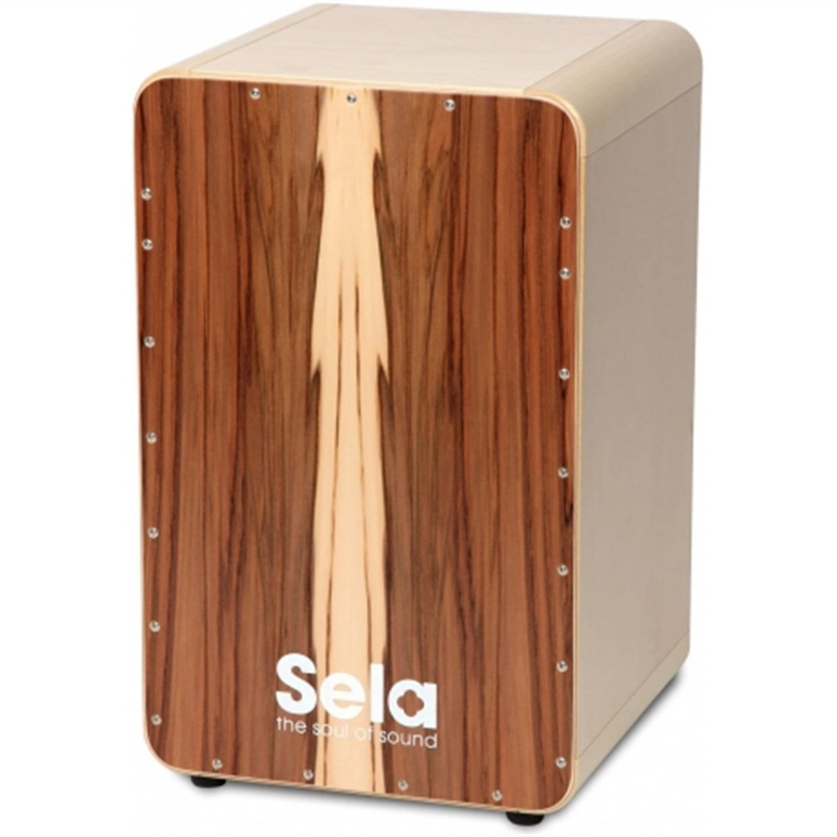 Sela SE 002A Casela Cajon (Satin Nut)