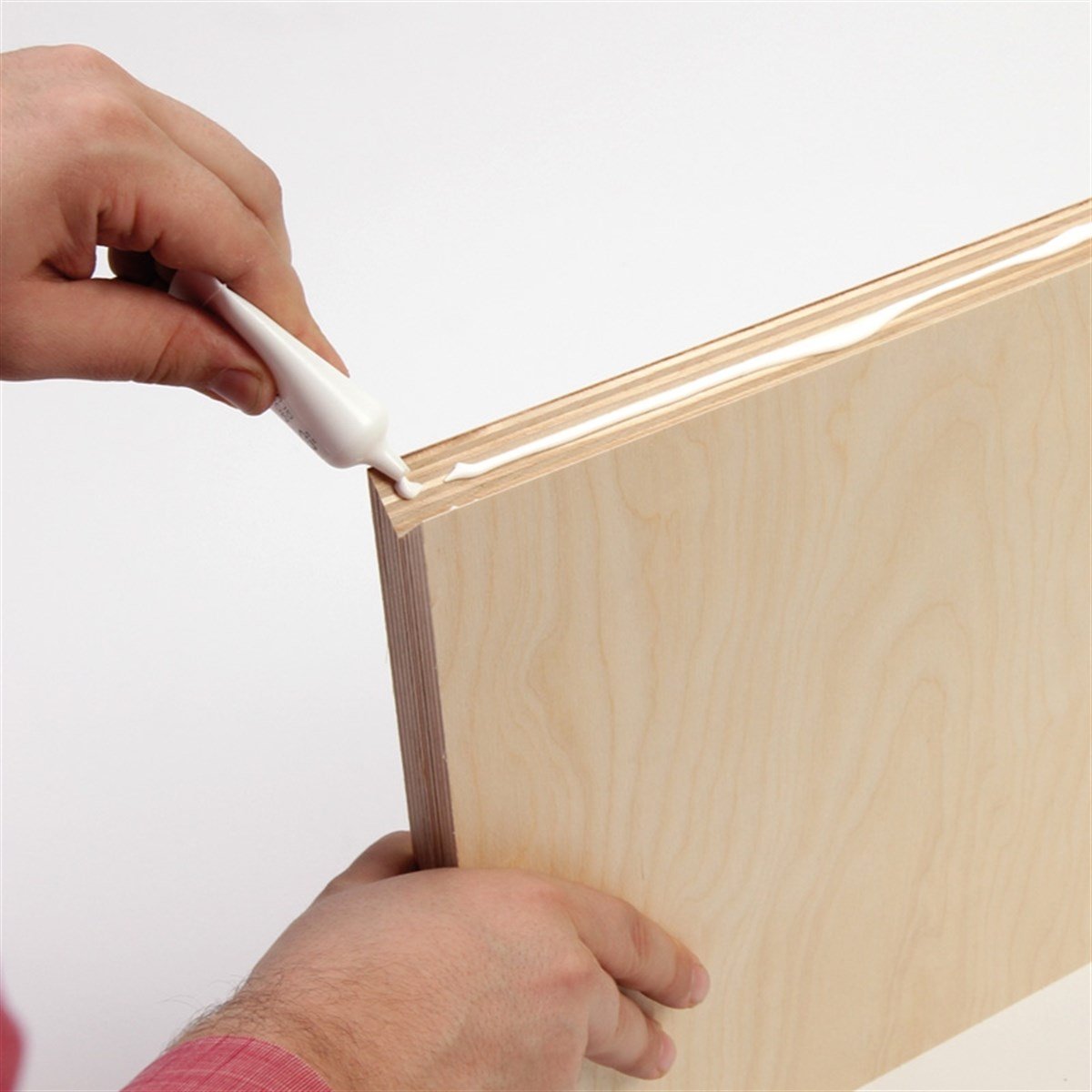 Sela SE 018 Medium Trampet Cajon Kit (Natural)