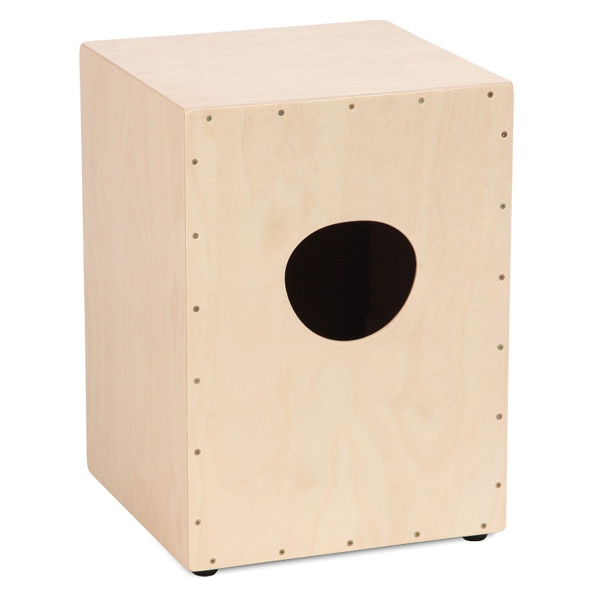 Sela SE 018 Medium Trampet Cajon Kit (Natural)
