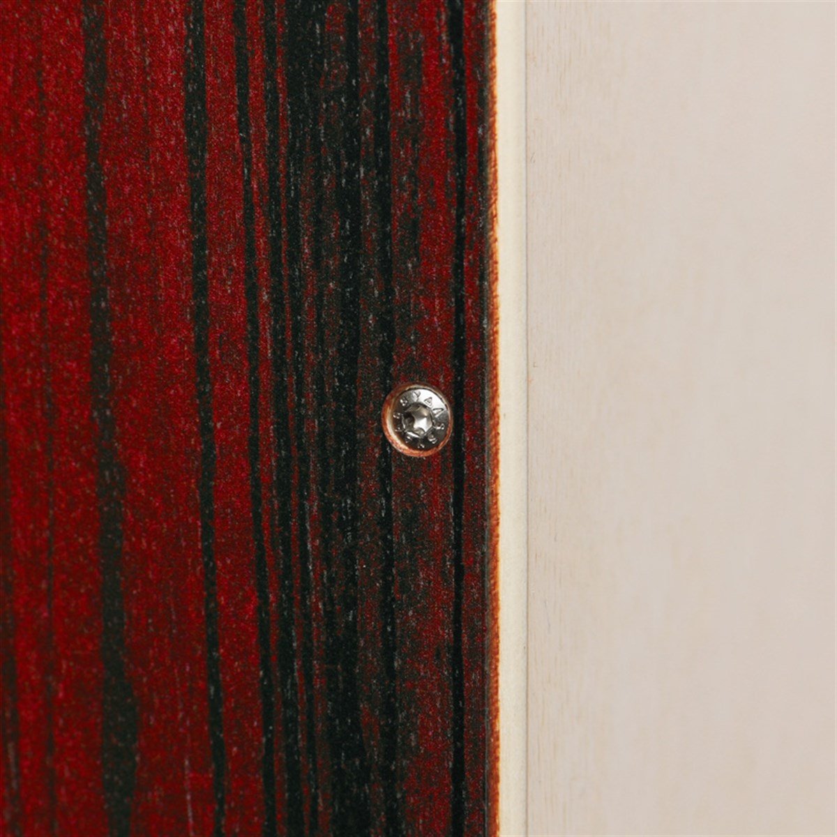 Sela SE 050 Varios Cajon (Kırmızı)