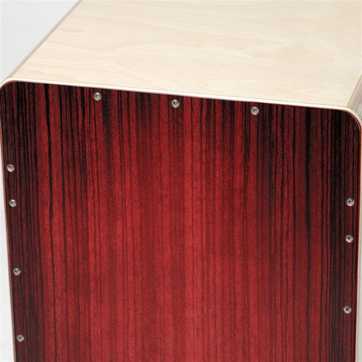 Sela SE 050 Varios Cajon (Kırmızı)