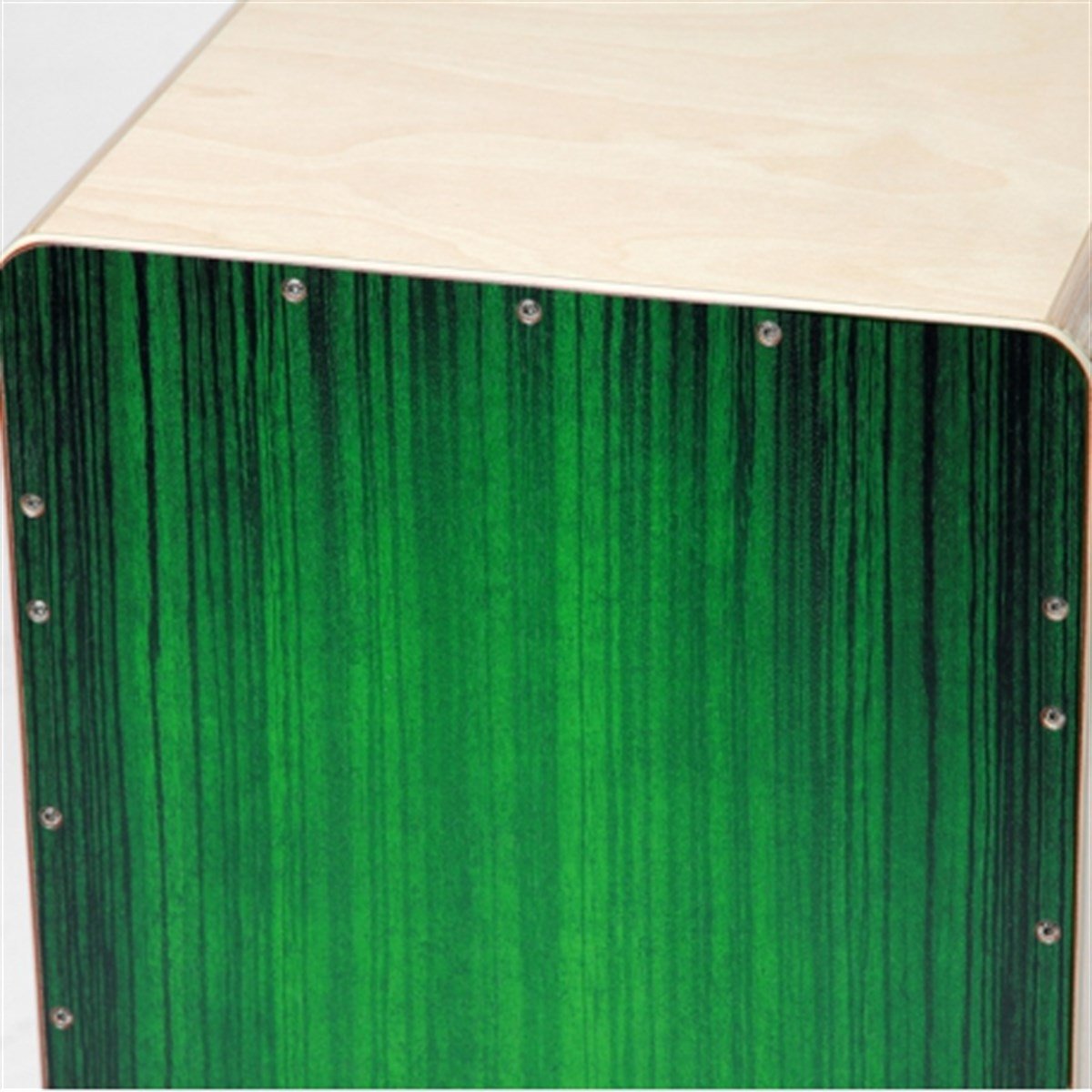Sela SE 053 Varios Cajon (Yeşil)
