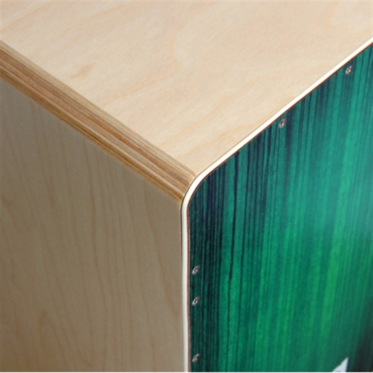 Sela SE 053 Varios Cajon (Yeşil)