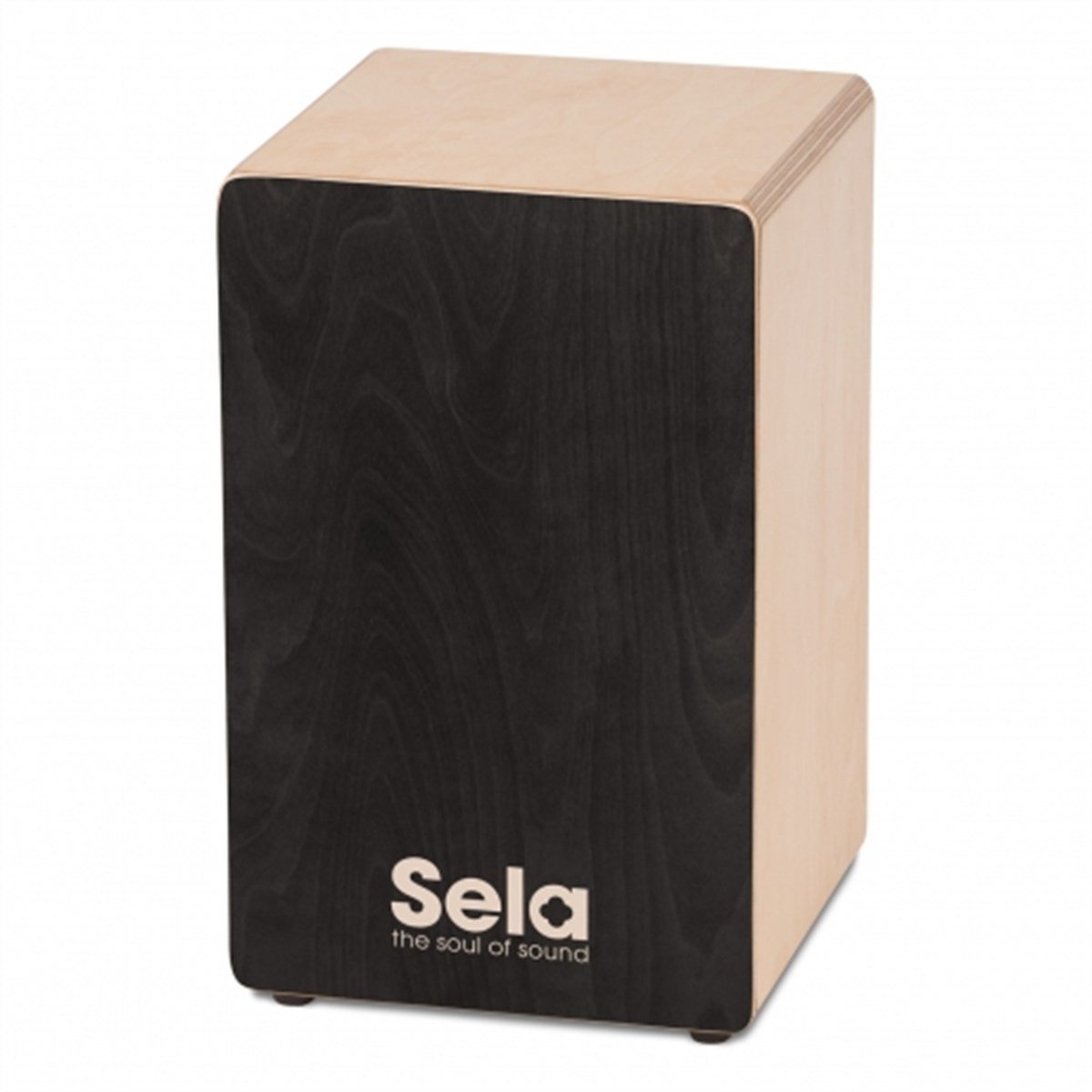 Sela SE 118 Primera Cajon (Siyah)