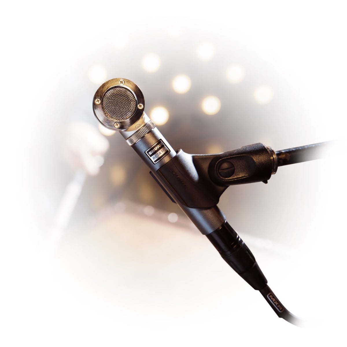 Shure BETA 181 Kondenser Mikrofon