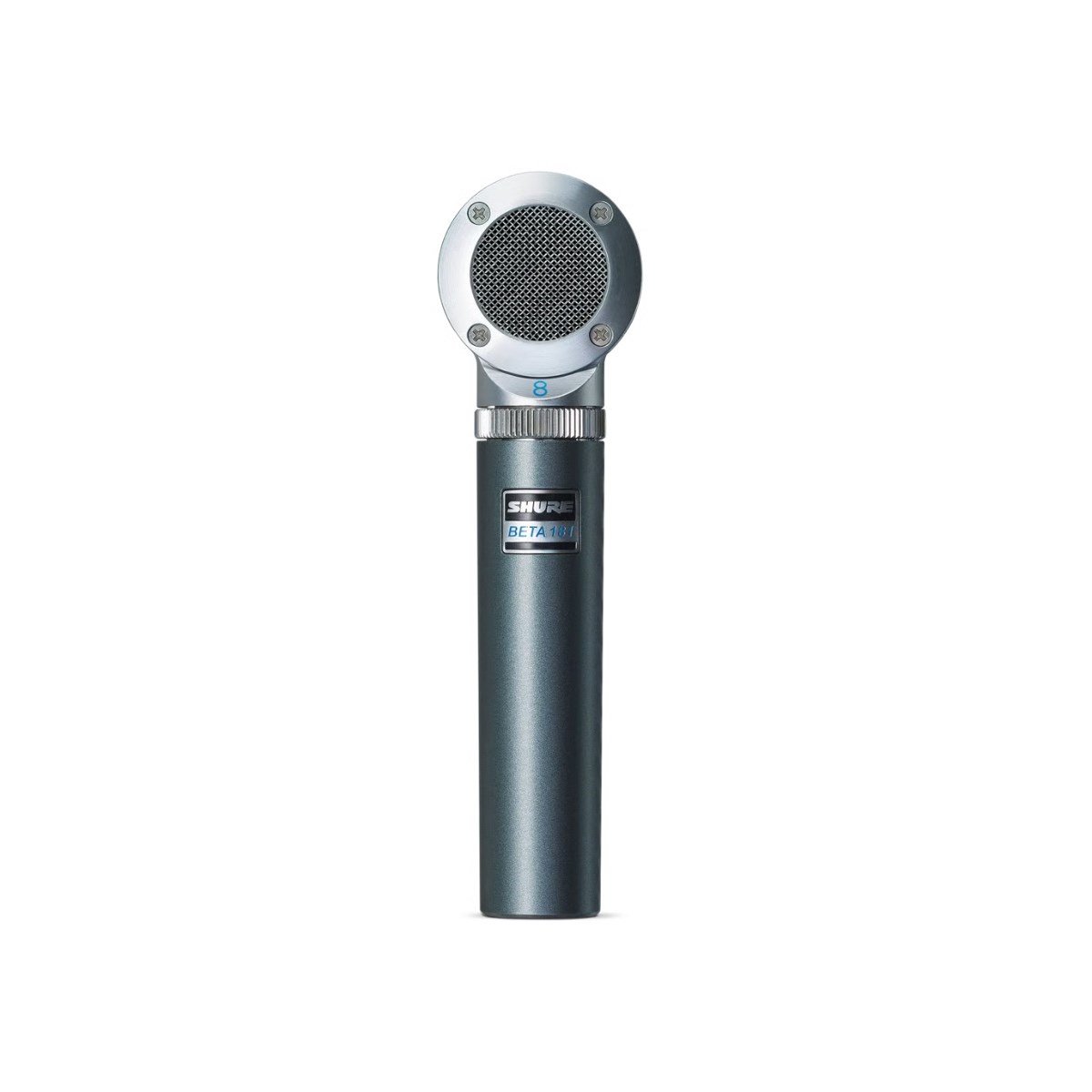 Shure BETA 181 Kondenser Mikrofon