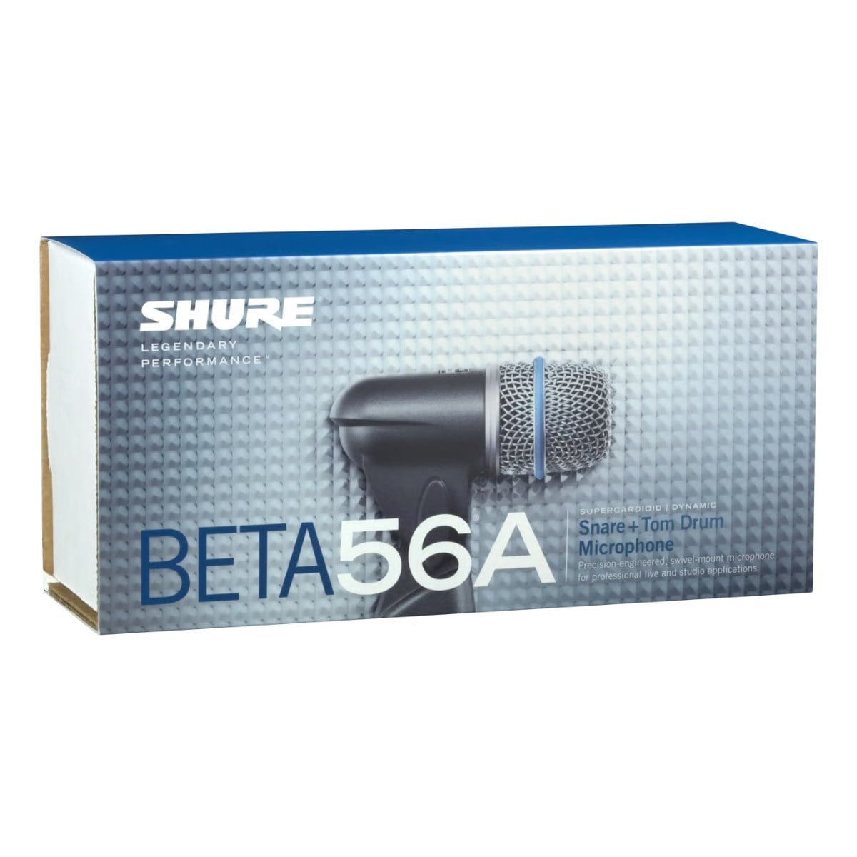 Shure BETA 56A Davul / Enstrüman Mikrofonu