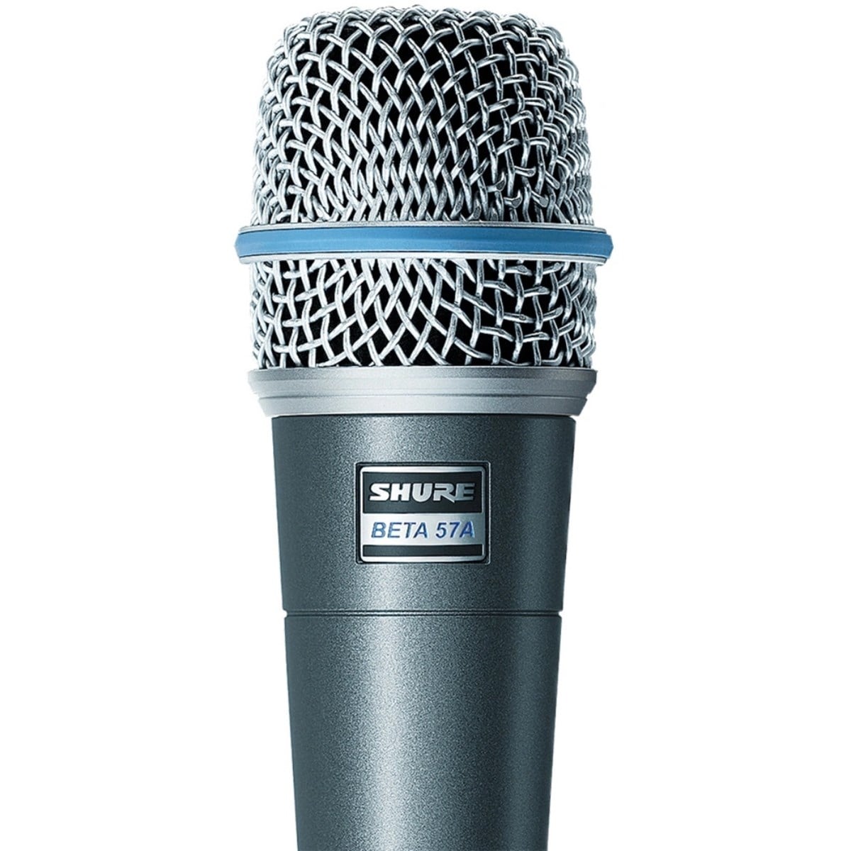 Shure BETA 57A Dinamik Mikrofonu