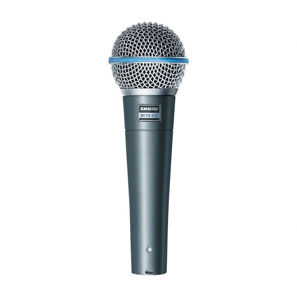 Shure BETA 58A Profesyonel Vokal Mikrofonu