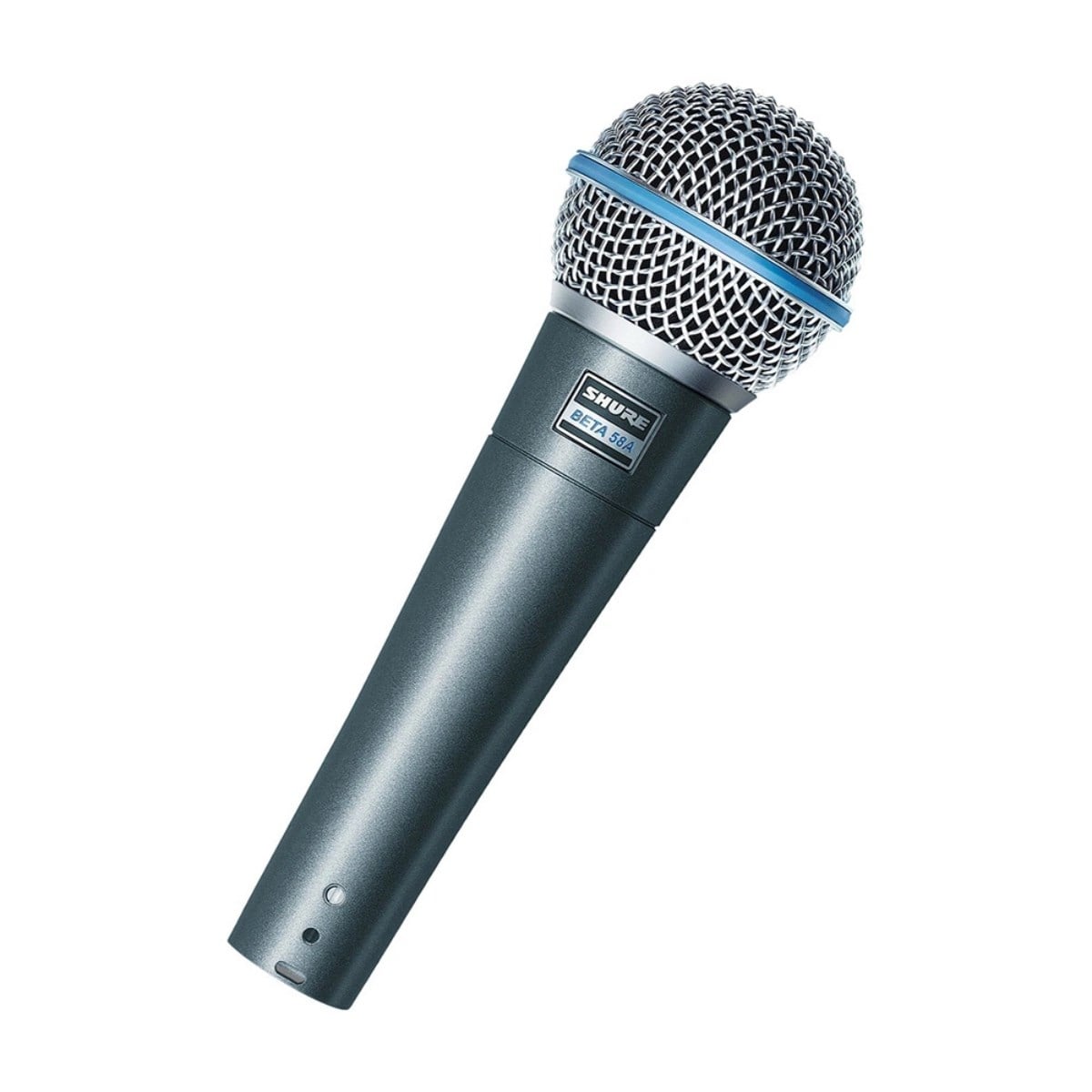 Shure BETA 58A Profesyonel Vokal Mikrofonu