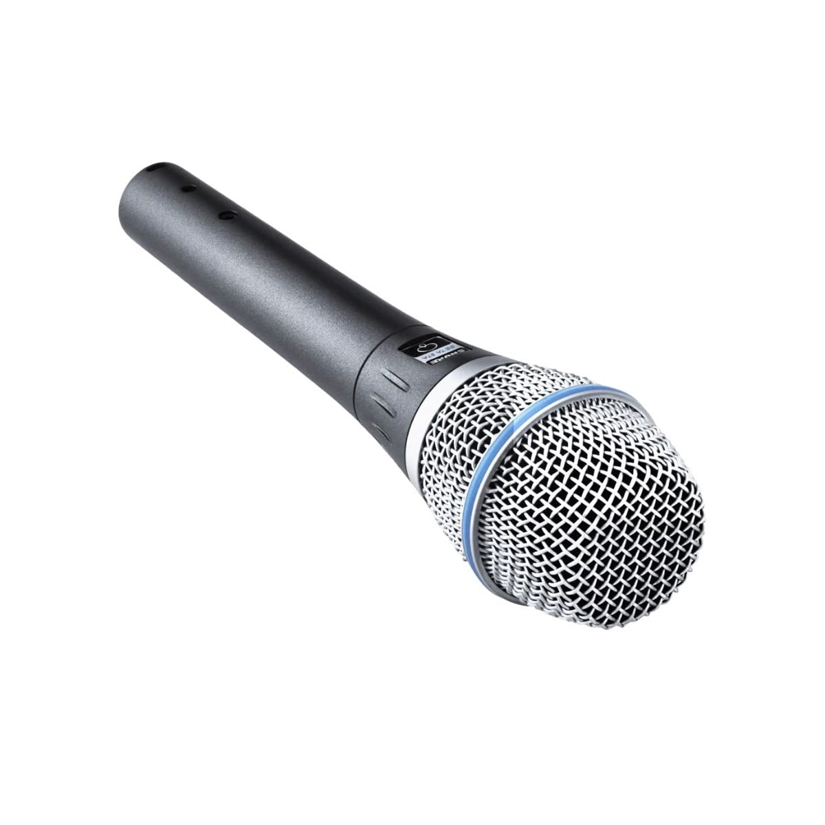 Shure BETA 87A Kondenser Vokal Mikrofonu