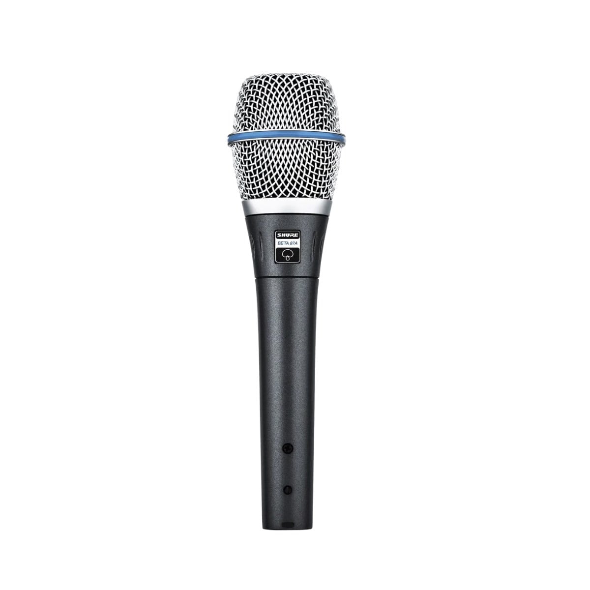 Shure BETA 87A Kondenser Vokal Mikrofonu