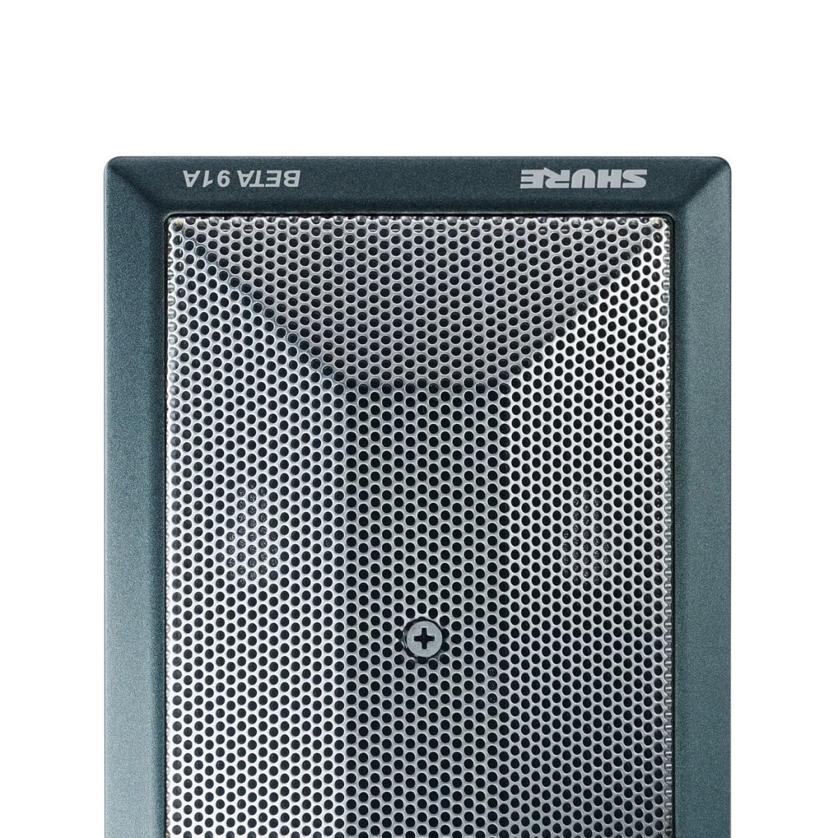 Shure BETA 91A Boundary Kick Davul Mikrofonu