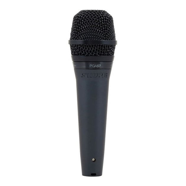 Shure PGA Drum Kit 6 Davul Mikrofon Seti