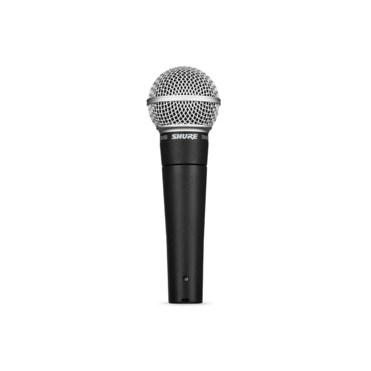Shure Profesyonel Vokal Mikrofonu Kalite Paketi SM58-KM-SOM